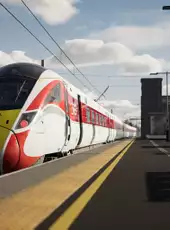 Train Sim World 4: UK Regional Edition