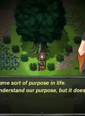 The Journey: Episode 2 - Words of Wisdom