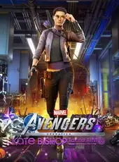 Marvel's Avengers: Kate Bishop - Taking AIM