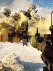 Generation Zero: Soviet Weapons Pack