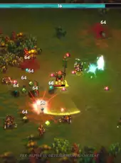 Wielders of the Essence