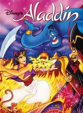 Disney's Aladdin