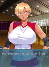 Oh, Yes! Kasshoku Hitozuma no Seiyoku Kaishou ~Ero Ero Dekiru Mama-san Volley Kai~