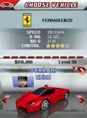 Asphalt 4: Elite Racing