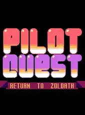 Pilot Quest