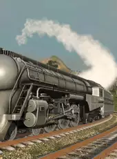 Trainz Railroad Simulator 2019: NYC J3a-Dreyfuss Streamlined Hudson