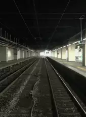 JR EAST Train Simulator: Shin-etsu Line (Naoetsu to Niigata) E129-0 series