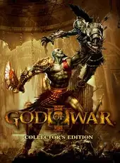 God of War III: Collector's Edition