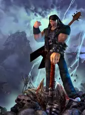 Brütal Legend