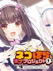 Nekopara Love Project Vol. 1