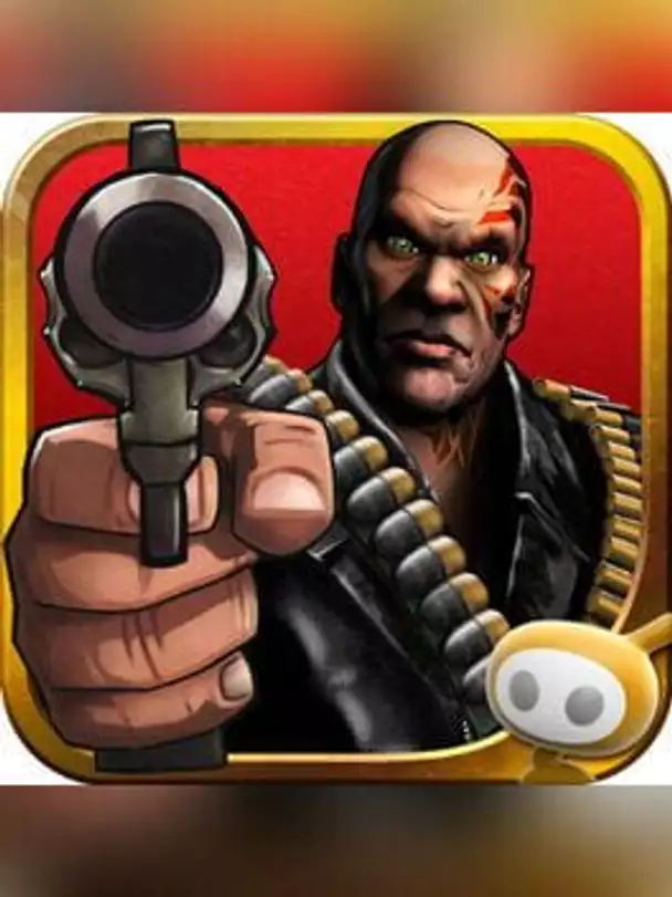 Tons of Guns