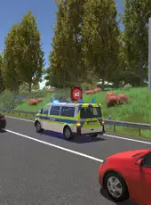 Autobahn Police Simulator 2
