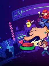 Rhythm Doctor