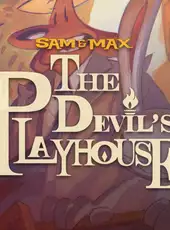 Sam & Max: The Devil's Playhouse