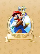 Super Mario 3D All-Stars