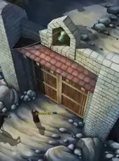 The Abbey: Director's cut