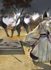 Warriors Orochi 3 Hyper