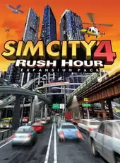 SimCity 4: Rush Hour