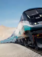 Train Sim World 4