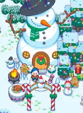 Moonstone Island: Cozy Comforts