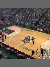 NBA 2K8