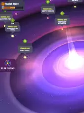 Space Frontier 2