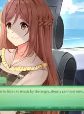 The Fairy's Secret
