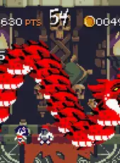 Curses 'N Chaos