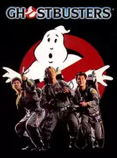 Ghostbusters