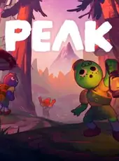 Peak
