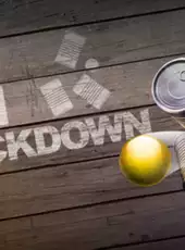 Can Knockdown