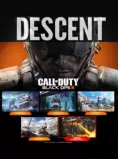 Call of Duty: Black Ops III - Descent