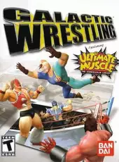 Galactic Wrestling featuring Ultimate Muscle: The Kinnikuman Legacy