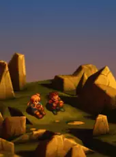 Final Fantasy Tactics: The Ivalice Chronicles