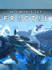 No Man's Sky: Fractal