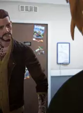 Life Is Strange: Before the Storm - Episode 2: Brave New World