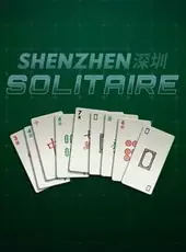 Shenzhen Solitaire