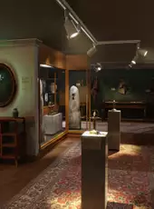 Ghost Town