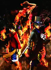 One Piece: Burning Blood