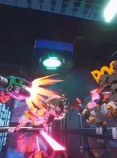 Ultra Mega Cats