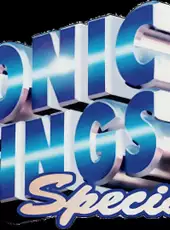 Sonic Wings Special