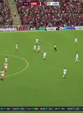 Football Manager 26 Console