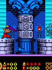 Shantae