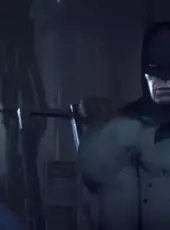 Batman: Arkham Knight - Original Arkham Batman Skin