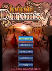 Infinite Dunamis