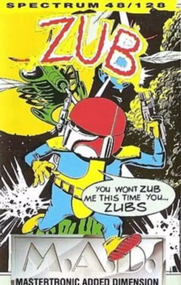 Zub