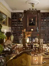Agatha Christie: Dead Man's Folly