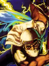 Shadow Dancer: The Secret of Shinobi