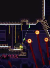 Dandara: Trials of Fear Edition