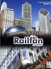 Railfan